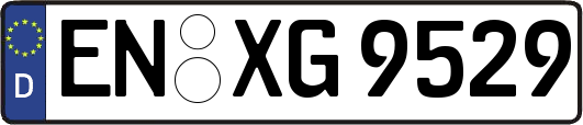 EN-XG9529