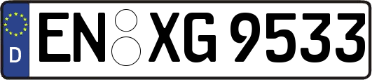 EN-XG9533