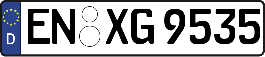 EN-XG9535