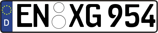EN-XG954