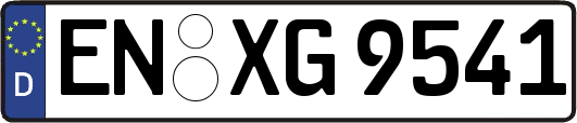 EN-XG9541