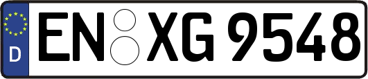 EN-XG9548