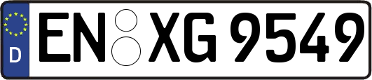 EN-XG9549