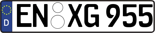 EN-XG955