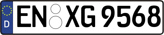EN-XG9568