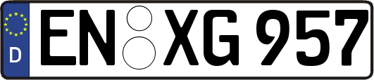 EN-XG957