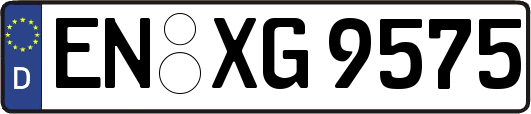 EN-XG9575