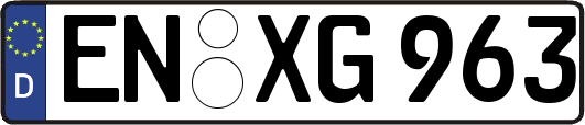 EN-XG963
