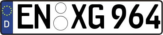 EN-XG964