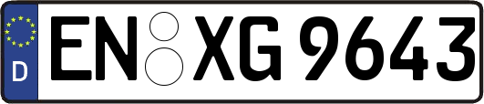 EN-XG9643
