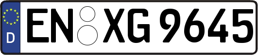EN-XG9645