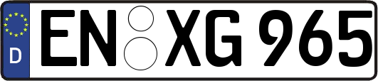 EN-XG965