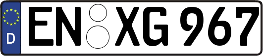 EN-XG967