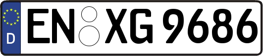 EN-XG9686