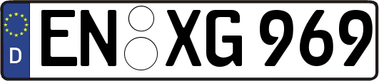 EN-XG969