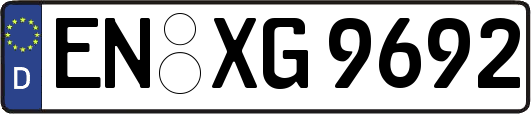 EN-XG9692