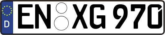 EN-XG970