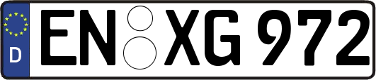EN-XG972