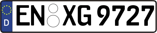 EN-XG9727