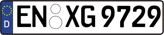 EN-XG9729