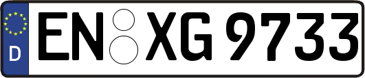 EN-XG9733