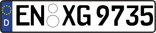 EN-XG9735