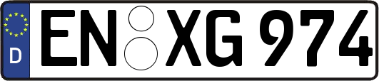 EN-XG974