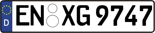 EN-XG9747