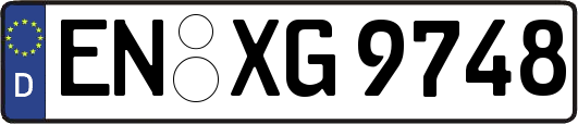 EN-XG9748