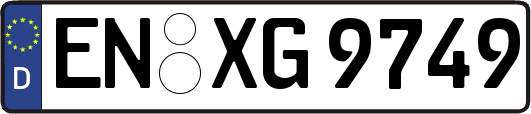EN-XG9749