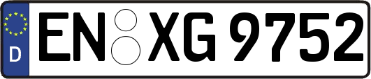 EN-XG9752