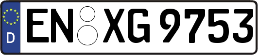EN-XG9753
