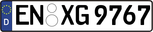 EN-XG9767