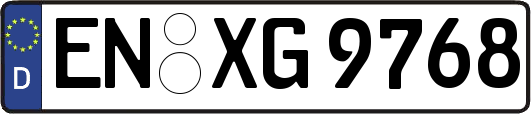 EN-XG9768