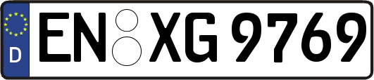 EN-XG9769