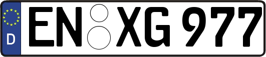 EN-XG977