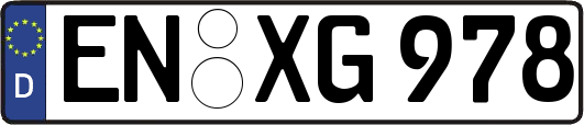 EN-XG978