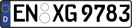 EN-XG9783