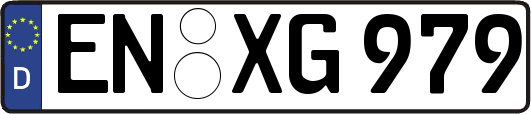EN-XG979