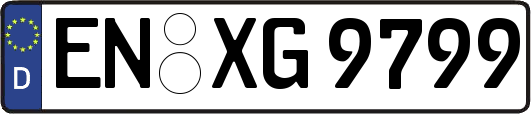 EN-XG9799