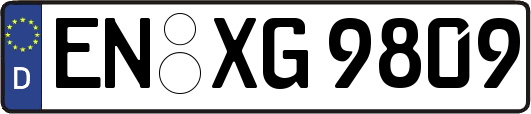 EN-XG9809