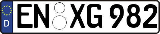 EN-XG982