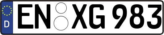 EN-XG983