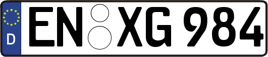 EN-XG984