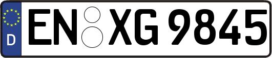 EN-XG9845