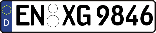 EN-XG9846