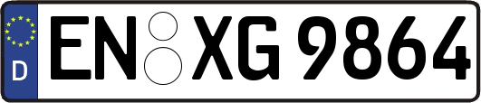 EN-XG9864