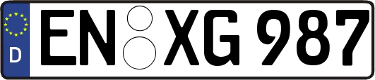 EN-XG987