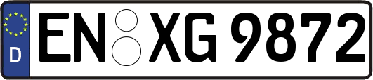 EN-XG9872
