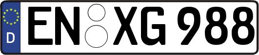EN-XG988